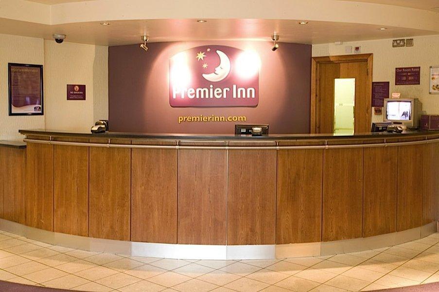 Premier Inn London Heathrow M4/J4 Hillingdon Ngoại thất bức ảnh