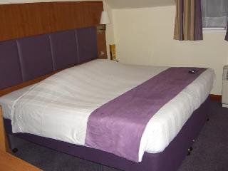 Premier Inn London Heathrow M4/J4 Hillingdon Ngoại thất bức ảnh